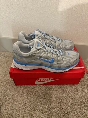 Nike P-6000